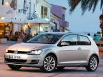 Volkswagen Golf TSI BlueMotion 2013 года